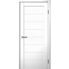 Дверь межкомнатная Сибирь Профиль Ла Стелла 218 Макиато, глухое полотно